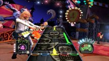 Guitar Hero Aerosmith - Parte 39 - Talk Talking' By NG