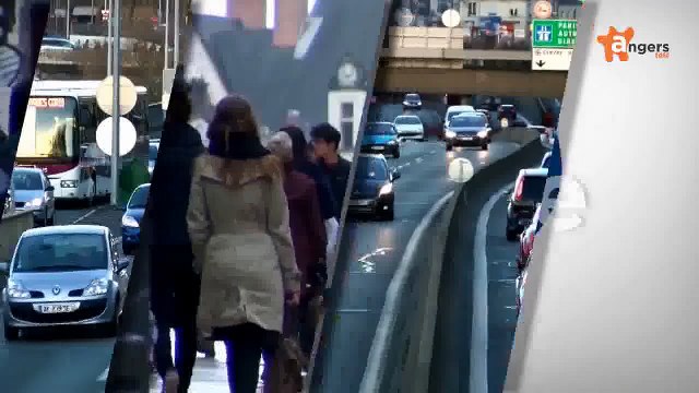 ECO DE L'ANJOU 2EME SEMESTRE 2015 [S.2015] [E.42] - Eco de l'Anjou du 13 octobre 2015 : L'Université d'Angers