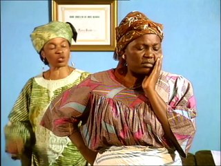 Jean Miché Kankan - Le Polygame