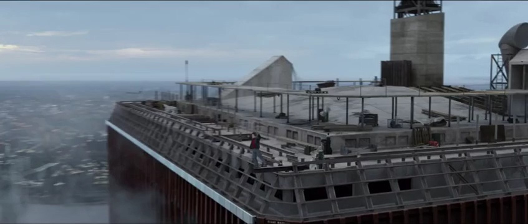 The Walk