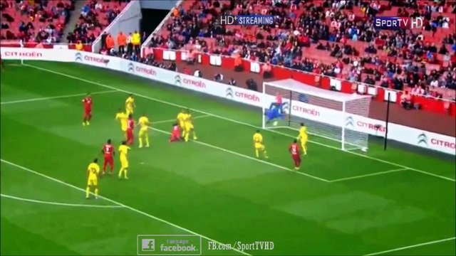 Голы и опасные моменты у ворот соперников лионского ''Олимпика'', возникшие со ''стандартов''