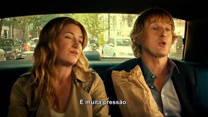 Um Amor a Cada Esquina - Trailer