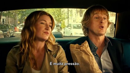 UM AMOR A CADA ESQUINA