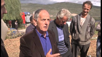 Aksioni opozitar. Vranisht, Basha: Do të ulim naftën për fermerët