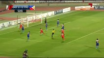 Philippines vs Bahrain 2-0 All Goals and highlights 2015