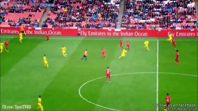 Атаки соперников лионского ''Олимпика'' флангами