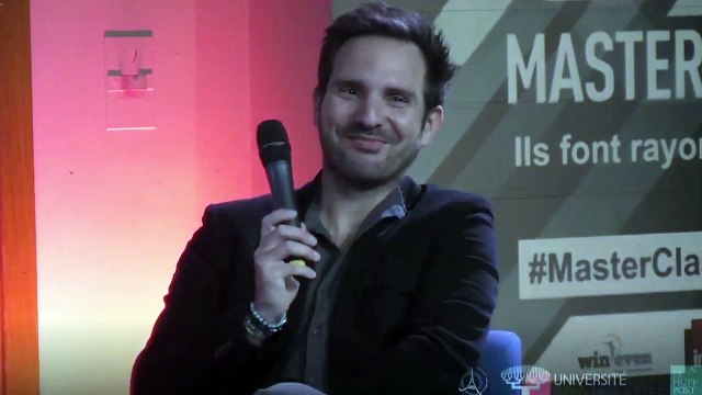 L'épouse de Christophe Michalak l'a-t-elle épousé pour ses talents culinaires ? (Question du public)