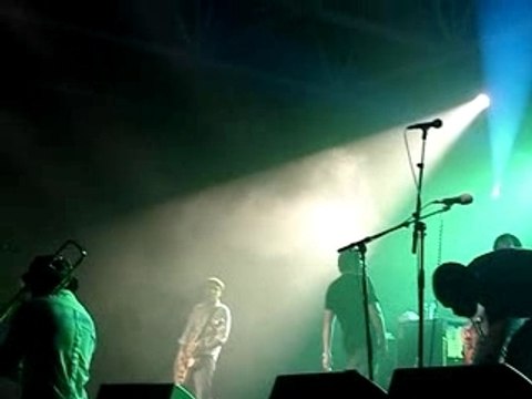 Mad Caddies - Silence