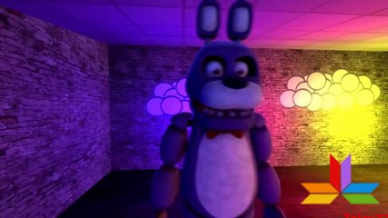 SFM FNAF The Final Plan Trailer