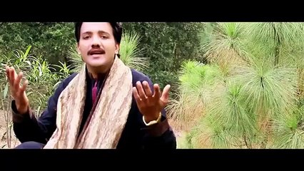 Allah Meda Naeem Hazarvi Ne w Song 2014 Masnehra maya