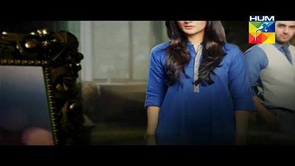 Ek Thi Misaal Episode 11 Promo HUM TV Drama 13 Oct 2015