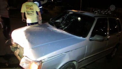 Garoto de 15 anos se envolve