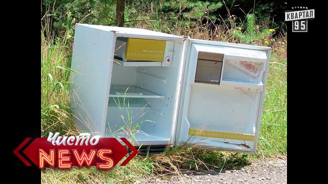 Шпермюль - Польша мешает благоустройству Украины - Немецкие видеокассеты -Спец.корр. ЧистоNews Влад