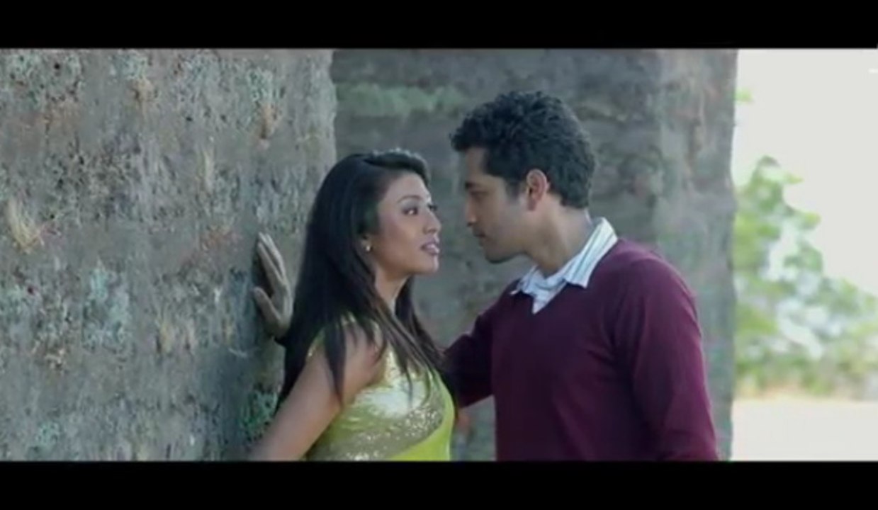 Behki Full Video Song - Yaara Silly Silly [2015] Ankit Tiwari