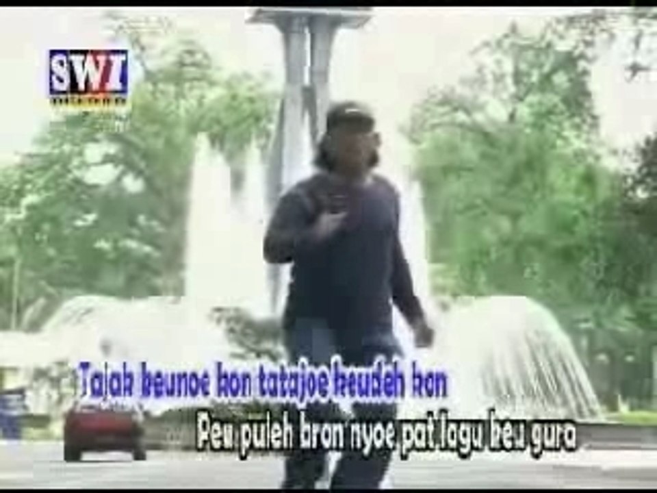 Lagu Aceh