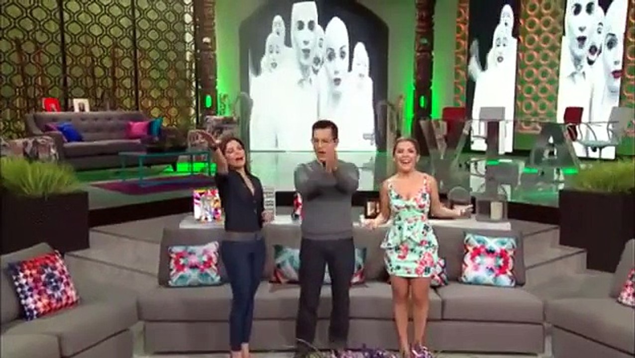 Treasure No es lo mismo pero es igual