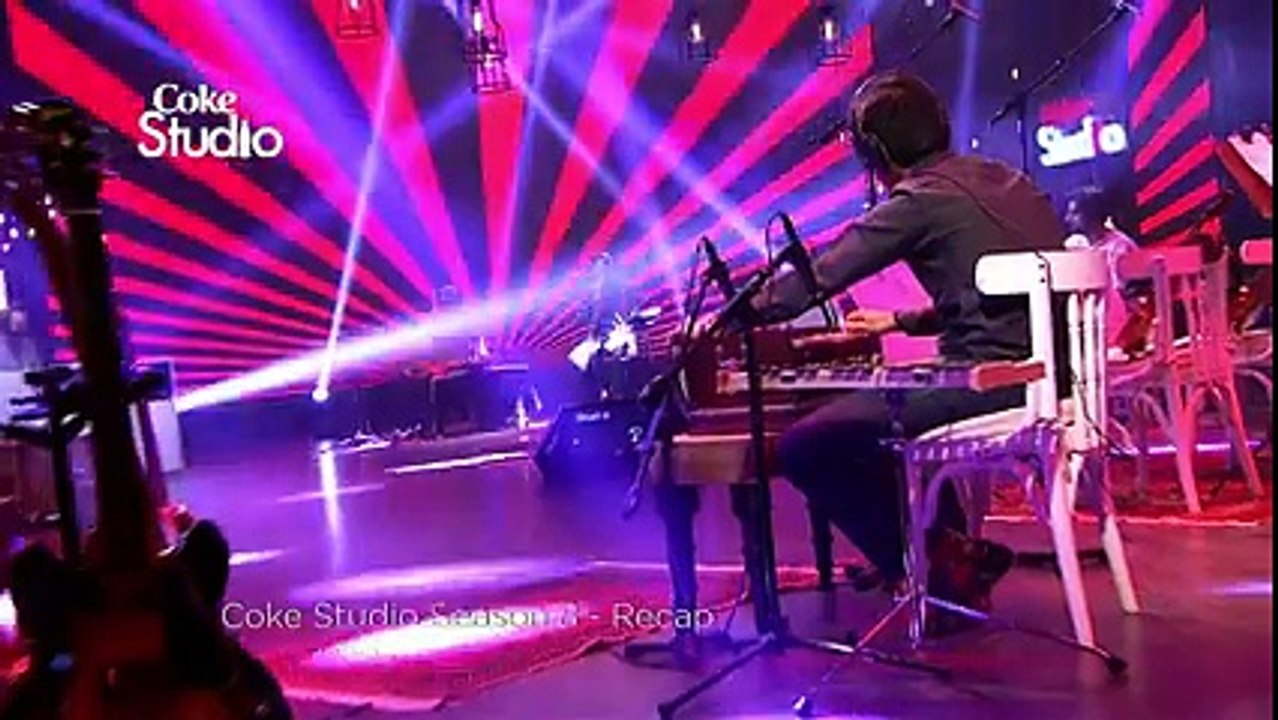 Coke Studio season 7 Trailer