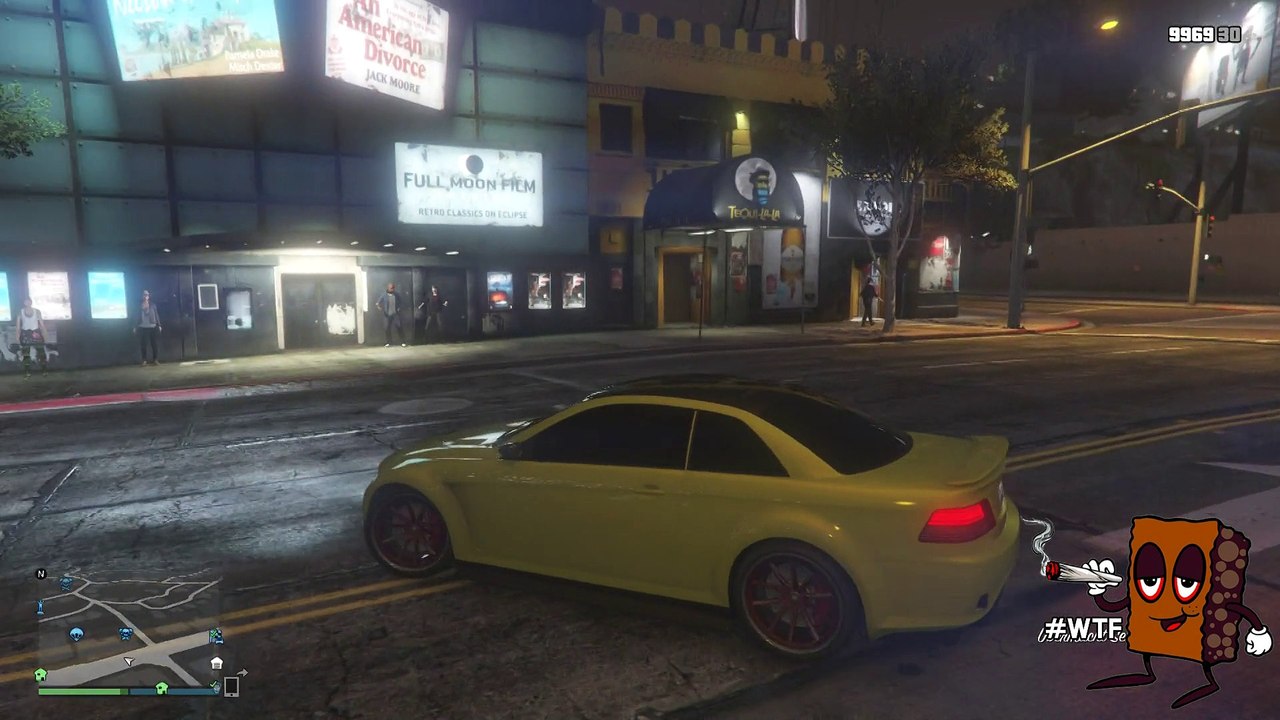 NEW GTA 5 POOR PEOPLE MONEY GLITCH FOR ALL YOU BROKE HOMIES.AFTER PATCH 1.29 (XBOX ONE, PS4)