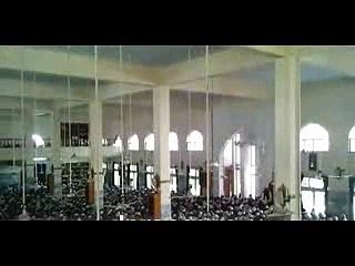 Tariq Jamil - A friendly advice to Ilyas Guman