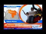 Hay una “contradicción” de la Corte de Apelaciones en la ratificación de detención de Leopoldo López