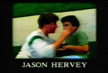 Los Años Maravillosos 2da temporada Ep. 9 "Perdedores"