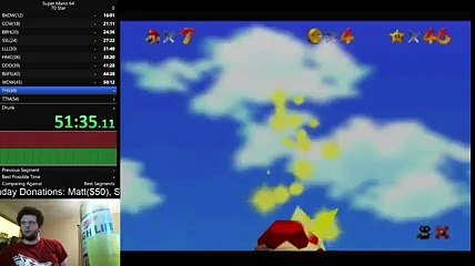 Streamer Can’t Handle His Beer and Pukes While Filming Live