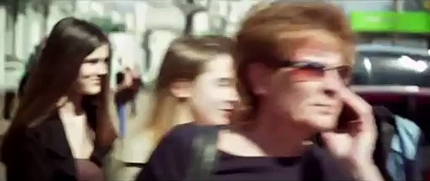 The Saratov Approach Official Theatrical Trailer (2014) - Corbin Allred Movie HD