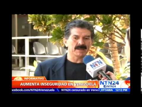 “Hasta cuándo vamos a tener esa matanza : Abogado defensor de DD.HH., Rafael Narváez a NTN24