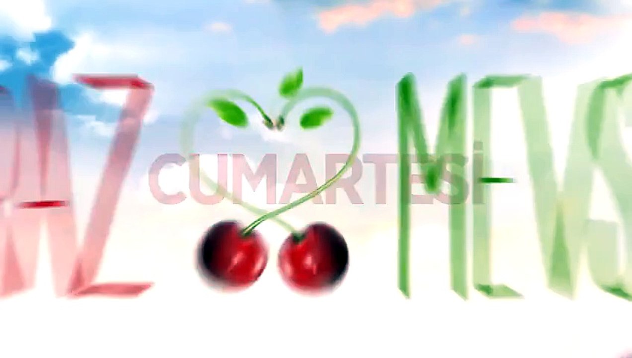 Kiraz Mevsimi 10.Bölüm Fragmanı v2