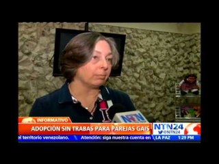 “Es una oportunidad para hacer niños felices”: vocera de Equality Florida