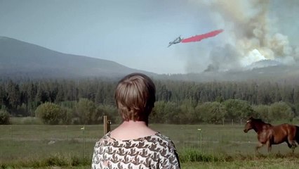 The Wait Official Trailer 1 (2014) - Jenna Malone, Chloë Sevigny Thriller HD