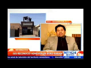 Estado Islámico amenaza con explotar la torre Eiffel, el Big Ben de Londres y la Casa Blanca