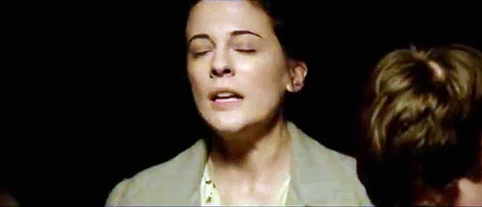 The Woman in Black 2 Angel of Death Movie CLIP - Close Your Eyes (2015) - Horror Movie HD