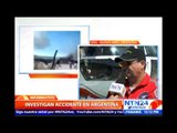 ¿Cuál habría sido la causa del fatal accidente entre dos helicópteros en Argentina?