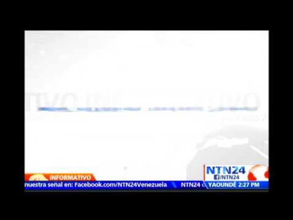 A un año de la desaparición del vuelo MH370 de Malasya Airlines no se han encontrado sus restos