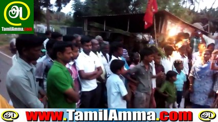 புரட்சின்னா இதுதான் (கொஞ்சம் இந்த தமிழச்சி கையை பாருங்க) 12 அக்டோபர் 2015