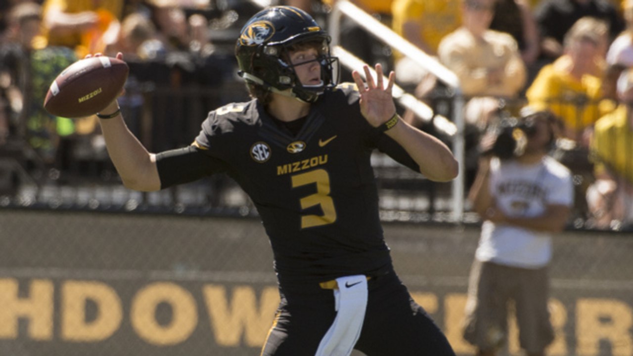 Matter: Tough Spot for Mizzou vs. UGA