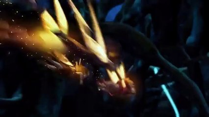 Tinkerbell And The Pirate Fairy Official UK Trailer (2014) - Tom Hiddleston Movie HD