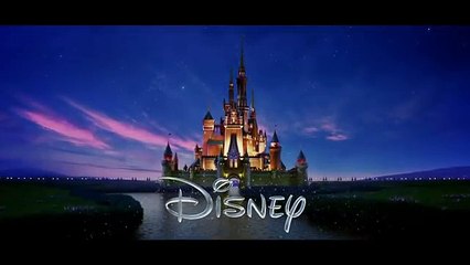 Tomorrowland Official Teaser Trailer #1 (2015) - George Clooney Movie HD