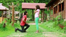 Popular Bangla romantic video song # Moneri Dame By Shafiq Tuhin & Sinthiya