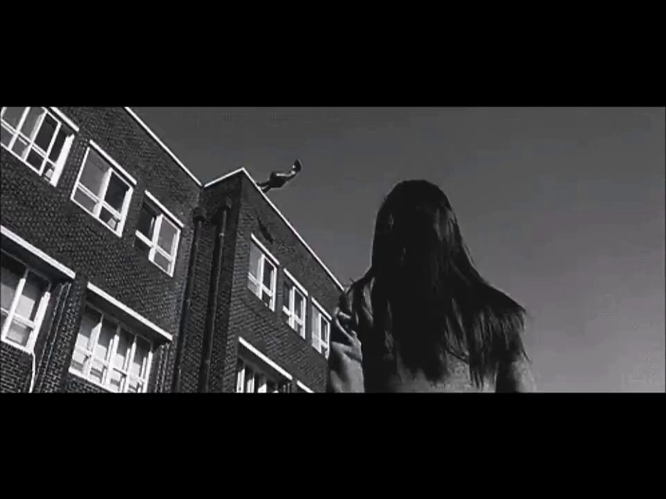 kalbi olan izlemesin