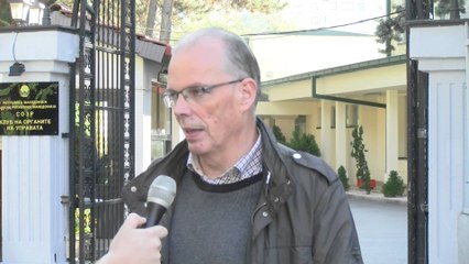 Kodi zgjedhor, 2 ambasada kërcënojnë grupin e DPMNE-së “ose në bisedime, ose në listën tonë të zezë”