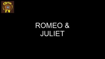 The Wit and Wisdom Of Andy Griffith - ROMEO & JULIET