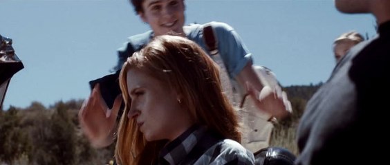 Bastard 2015 HD Movie Official Trailer #1 - Tonya Kay, Ryan Shoos