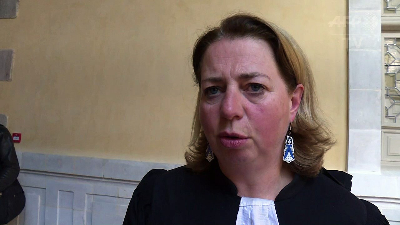 Procès en appel de Tony Meilhon