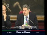 Roma - L'animazione italiana cambia marcia (13.10.15)