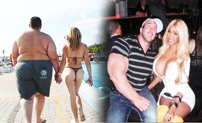 Weird Couple around the world