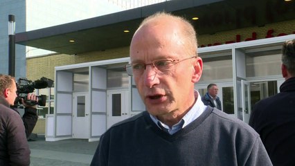 MH17: les familles saluent des "réponses assez concrètes"