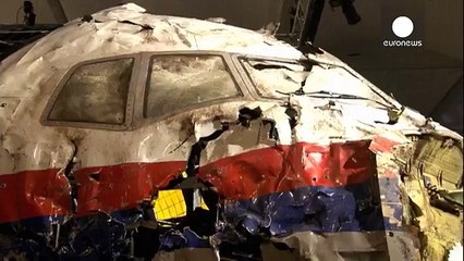 Flight MH17_ was shot down by a BUK missile fired from Eastern Ukraine - Dutch report