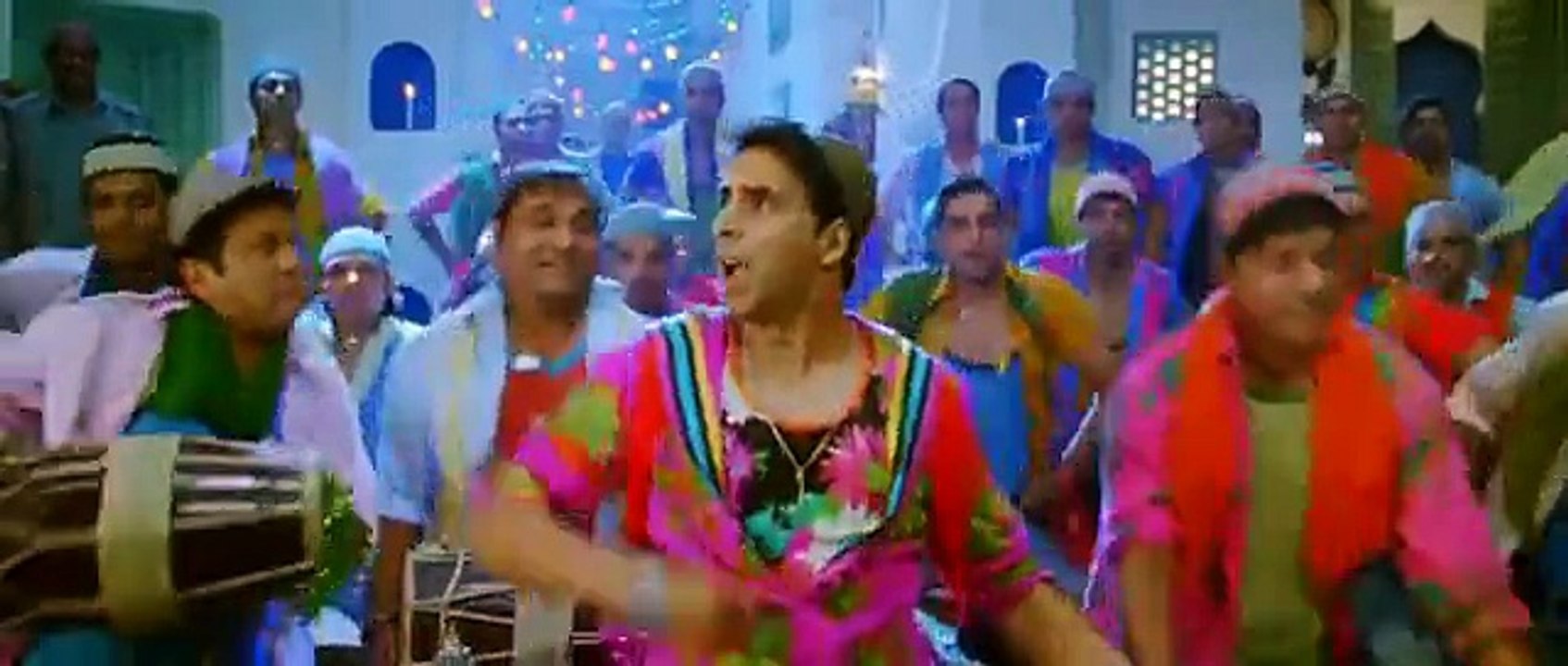 Wallah Re Wallah --  Tees Maar Khan (2010) -- HD -- Music Video -- Sallu.net